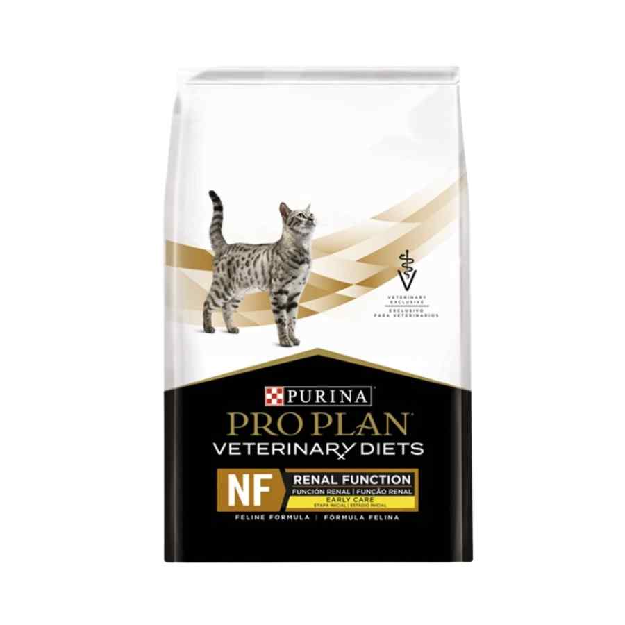 Pro Plan Veterinary Diets Nf Early Care 1.5kg Renal Felino Etapa Inicial, , large image number null